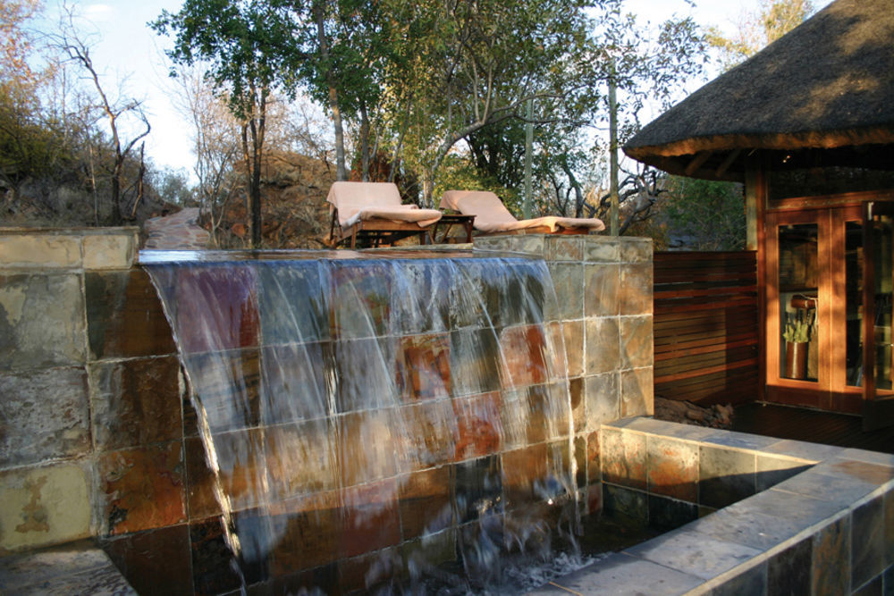 Etali Safari Lodge Madikwe Game Reserve Zewnętrze zdjęcie